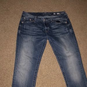 Women’s jeans